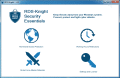 Screenshot of RDS Knight Security Essentials 1.7