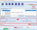 SoftSquire MSG to EML Converter Software