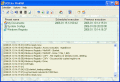 Screenshot of Acritum One-click BackUp for WinRAR 3.00.b2