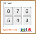 Screenshot of Cydia Download 1.1.10