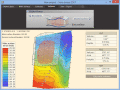 Land surveying and civil engineering software