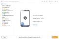 Screenshot of FoneDog Android Data Recovery(Mac) 1.0.6