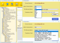 Screenshot of Office 365 to EMLX 2.0