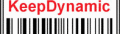 Screenshot of KeepDynamic .NET Barcode Generator Component 9.0