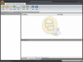 Screenshot of Symantec BKF Recovery Solution 1