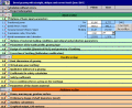 Screenshot of MITCalc - Bevel Gear Calculation 1.15