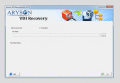 Screenshot of Aryson for VirtualBox VDI Recovery 17.10