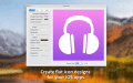 Turn any photo on your Mac into an icon.
