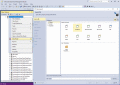 Screenshot of DbForge Data Pump for SQL Server 1.3