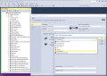 Screenshot of DbForge Source Control for SQL Server 1.3