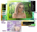 Screenshot of Kari Virtual Girlfriend PRO 4.85