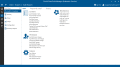 Screenshot of Dockit SharePoint Manager 1.2.6478