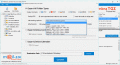 Screenshot of MailSouls Zimbra TGZ Converter 1.0