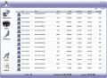 Screenshot of Bandwidth Manager Software 4.0.2