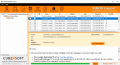 Screenshot of Convert MBOX Email to PST 5.0