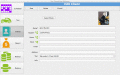 Screenshot of Taxi Scheduling Software for MAC 3.2