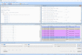 Screenshot of Serial Port Tester 7.0