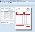 Screenshot of SliQ Invoicing Lite 2 2.7.1.6