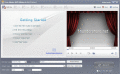 Screenshot of Free Movie DVD Maker 6.5.0.1