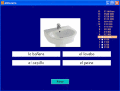 Screenshot of Caja de Juegos 3.0