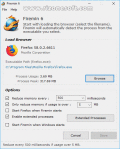 Screenshot of Firemin 6.1.0.4920