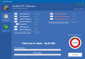 Screenshot of Asoftis PC Cleaner 1.2