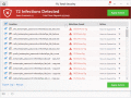 Screenshot of ITL Total Security 1.0.0.1