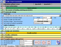 Screenshot of MITCalc - Roller Chains Calculation 1.16