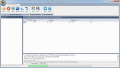 Screenshot of Repair Outlook PST Freeware 17.0