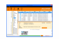 Screenshot of CubexSoft MSG Converter 1.0