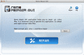 Screenshot of Remo Repair AVI for Mac 1.0.0.2