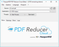 PDF Reducer Cloud, Free PDF Compressor