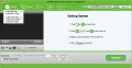 Screenshot of 7thShare Mac Any Blu-ray Ripper 3.3.8