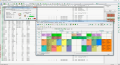 Screenshot of GHC Timetables EN 19.2.72