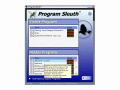 Screenshot of Program Sleuth 2.0.6