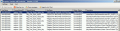 Screenshot of Registry monitor and protector 4.5.4.7