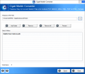 Screenshot of Cigati Maildir Converter 18.0