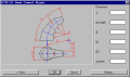 Screenshot of LITIO2 3D Sheet metal unfolding soft 2.0.6