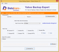 DataVare Yahoo Backup Software Free Download