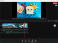 FilmForth is a free video editor software