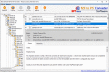 Screenshot of ESoftTools NSF to PST Converter 8.0