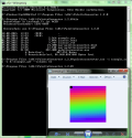 Screenshot of PaletteConverter 1.4