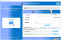 Screenshot of SysInfoTools IMAP Email Backup Software 20.0