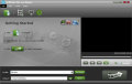 Screenshot of VidMobie Blu-ray Ripper 2.1.1