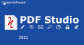 Screenshot of PDF Studio - PDF Editor for Windows 2021