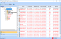 Screenshot of SSD Drive Data Recovery Software 9.0