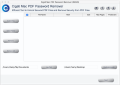Screenshot of Cigati Mac PDF Password Remover 21.4