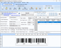 Screenshot of Library Labels Printer Software 9.3.2.3