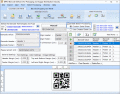 Screenshot of Supply Chain Barcode Generator for Excel 9.3.3.6