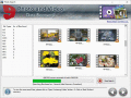 Screenshot of Free Photos Videos Recovery Software 2.2.0.0